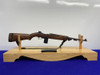 1944 IBM Corp. M1 Carbine .30 Park 18" *HISTORIC U.S. WORLD WAR II RIFLE*