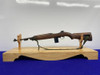 1944 IBM Corp. M1 Carbine .30 Park 18" *HISTORIC U.S. WORLD WAR II RIFLE*