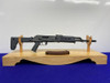 Romarm/Cugir WASR-10 7.62x39mm Black 16" *EYE-CATCHING MAGPUL FURNITURE*