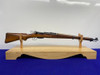 1943 Waffenfabrik Bern K31 7.5x55mm *COLLECTIBLE WWII SWITZERLAND RIFLE*