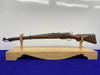1943 Waffenfabrik Bern K31 7.5x55mm *COLLECTIBLE WWII SWITZERLAND RIFLE*