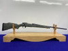 Weatherby Vanguard .300 Wby Mag Blue 24" *OUTSTANDING HIGH-QUALITY RIFLE*