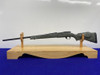 Weatherby Vanguard .300 Wby Mag Blue 24" *OUTSTANDING HIGH-QUALITY RIFLE*