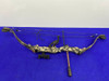 Bear Whitetail Legend *GREAT COMPOUND BOW*