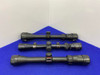 FM 3-9x40 / Tasco & Simmons 3-9x32mm *GREAT SCOPES*