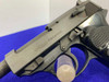 1968 Walther P.38 9mm Blue 5" *WEST GERMAN MARKED SEMI-AUTOMATIC PISTOL* 1968 Walther P.38 9mm Blue 5" *WEST GERMAN MARKED SEMI-AUTOMATIC PISTOL*