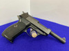 1968 Walther P.38 9mm Blue 5" *WEST GERMAN MARKED SEMI-AUTOMATIC PISTOL* 1968 Walther P.38 9mm Blue 5" *WEST GERMAN MARKED SEMI-AUTOMATIC PISTOL*