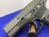 Beretta APX A1 Carry 9mm Blk 3" *EXCEPTIONAL RELIABILITY AND CRAFTSMANSHIP*