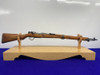 Nagoya Arsenal Type 99 7.7x58mm Blue 25 5/8" *HISTORIC WORLD WAR II RIFLE*
