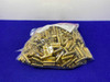 .300 Blackout Brass - Approximate 500Pcs *GREAT LOT FOR RELOADERS*