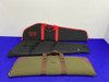 Uncle Mikes, Allen Tactical, Ruger Soft Rifle Cases *GREAT GUN STORAGE*