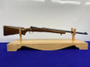 1955 Winchester 70 Target .30-06 Blue 24" *COLLECTIBLE PRE-64 MODEL*