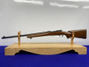 1955 Winchester 70 Target .30-06 Blue 24" *COLLECTIBLE PRE-64 MODEL*