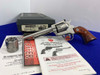 2011 Ruger NM Single-Six Convertible .22LR/.22WMR *VERSATILE REVOLVER*