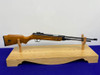 Unmarked Break-Barrel Air Rifle *VINTAGE AIRGUN STYLE*