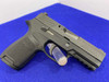 2014 Sig Sauer P320 Compact 9mm Black 3.9" *COMPACT CONCEALED CARRY PISTOL*