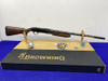 2023 Browning BPS Field 20 Gauge Blue 28" *DESIRABLE DISCONTINUED MODEL*