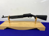 2001 Fabarm/Heckler & Koch FP6 12ga 20" *TACTICAL PUMP-ACTION SHOTGUN*