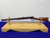 1998 Armi San Marco (EMF) 1892 .45LC 24" *GORGEOUS WINCHESTER REPRODUCTION*