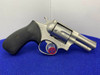 1981 Ruger Speed-Six .38 spl Stainless 2.75" *MARKETED TO LAW ENFORCEMENT*