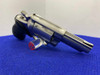 1981 Ruger Speed-Six .38 spl Stainless 2.75" *MARKETED TO LAW ENFORCEMENT*