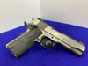 Colt Combat Elite Commander .45 ACP Two-Tone 4.25" *EXCELLENT PIECE*