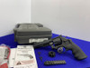 Smith Wesson PC 327 M&P R8 .357 Mag Black 5" *DURABLE 8-SHOT REVOLVER*