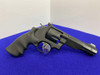 Smith Wesson PC 327 M&P R8 .357 Mag Black 5" *DURABLE 8-SHOT REVOLVER*