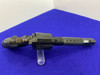 Smith Wesson PC 327 M&P R8 .357 Mag Black 5" *DURABLE 8-SHOT REVOLVER*