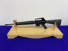Colt Carbine AR15-A4 5.56mm Nato 20" Black *MODERN RIFLE OF LEGENDARY AR15*