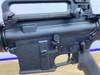 Colt Carbine AR15-A4 5.56mm Nato 20" Black *MODERN RIFLE OF LEGENDARY AR15*