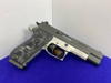Sig Sauer P220 Elite 10mm 5" *LIPSEYS EXCLUSIVE REVERSE 2-TONE* First Year