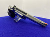 1991 Smith Wesson 66-3 .357 Mag 4" *BEAUTIFUL BRIGHT STAINLESS FINISH*