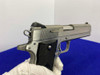 Coonan Classic Model B .357Mag Stainless 5" *DURABLE SEMI-AUTOMATIC PISTOL*