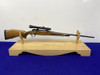 Schultz & Larsen M65DL .308 Norma Mag *LIMITED 4,500 MADE* -Sought After-