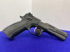 CZ Custom 75 Shadow Tact II 9mm Blk 4.6" *OUTSTANDING DISCONTINUED MODEL*