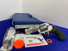 2023 Colt Anaconda .44 Mag Stainless 4.25" *CLASSIC BIG BORE REVOLVER*