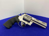 2023 Colt Anaconda .44 Mag Stainless 4.25" *CLASSIC BIG BORE REVOLVER*