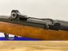 Breda M1D Garand 7.62 NATO Park 23" *SCARCE AND DESIRABLE ITALIAN RIFLE*