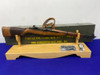 Breda M1D Garand 7.62 NATO Park 23" *SCARCE AND DESIRABLE ITALIAN RIFLE*