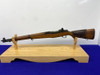 Breda M1D Garand 7.62 NATO Park 23" *SCARCE AND DESIRABLE ITALIAN RIFLE*