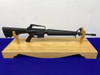 Colt AR-15 M16A1 Retro Carbine 5.56 20" *VIETNAM WAR COLLECTION* 2,500 Made