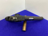 Les Bauer Custom Premier II 45ACP Blue *GORGEOUS SEMI-AUTO PISTOL* Unfired