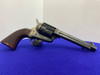 2018 Uberti / Taylor's Smoke Wagon .45 CCH 5.5" *STUNNING COWBOY REVOLVER*