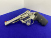 Rossi Model 518 .22 LR Stainless 4" *DOUBLE-ACTION REVOLVER*