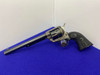 1975 Colt Peacemaker Buntline Blue/CCH .22LR *CLASSIC COLT SINGLE ACTION*