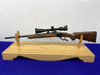 2010 Ruger No. 1 Varminter .25-06 Rem Blue 24" *NIKON M-308 4-16x42 SCOPE*