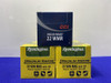 Remington / CCI - 22 WMR - 1,489 Total Rds *EXCELLENT LOT*