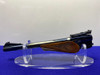 Thompson Center 22 Hornet Barrel 10" *WITH WOOD CHECKERED FOREND*