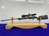 Gunwerks GRB .338 RUM 26" *HIGH-PERFORMANCE RIFLE* Nightforce ATACR Scope